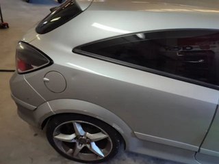 Despìece opel astra gtc h 1.9 diesel 120cv gris