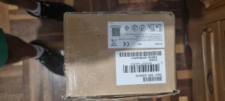 Barra de sonido LG SOUNDBAR S20A