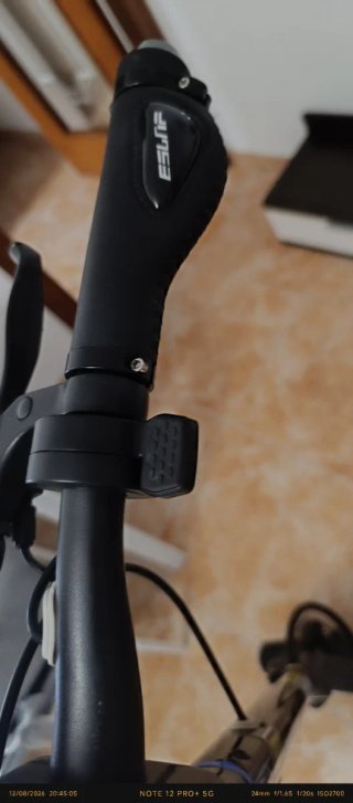 Patinete Eléctrico SmartGyro K2