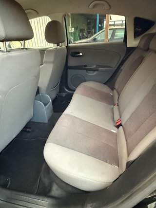 🔥 SEAT LEÓN 1.9 TDI 105 CV – ¡UNIDAD PARA DISFRUTA