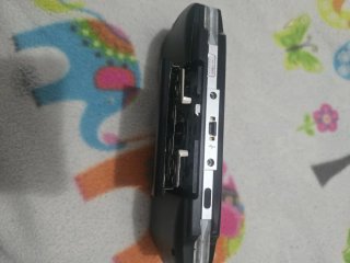 PSP God of War Ghost of Sparta