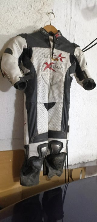 Mini Moto Polini fibra, Marc Marquez