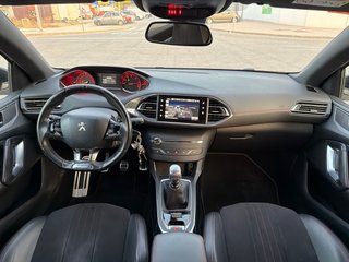 PEUGEOT 308 SW 2.0 HDi 150CV GT-LINE IMPECABLE