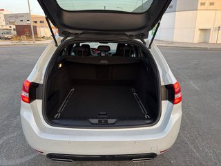 PEUGEOT 308 SW 2.0 HDi 150CV GT-LINE IMPECABLE