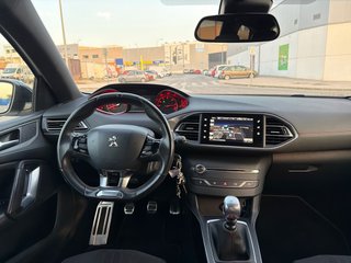 PEUGEOT 308 SW 2.0 HDi 150CV GT-LINE IMPECABLE