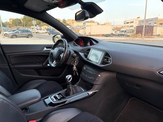PEUGEOT 308 SW 2.0 HDi 150CV GT-LINE IMPECABLE