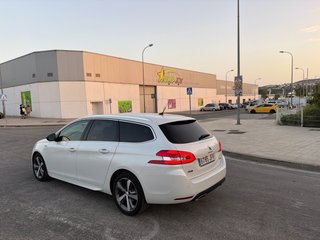 PEUGEOT 308 SW 2.0 HDi 150CV GT-LINE IMPECABLE