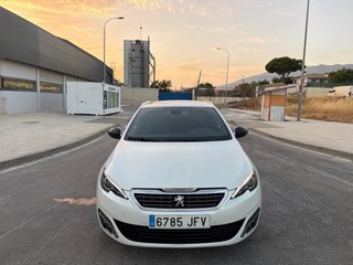 PEUGEOT 308 SW 2.0 HDi 150CV GT-LINE IMPECABLE