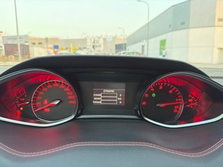 PEUGEOT 308 SW 2.0 HDi 150CV GT-LINE IMPECABLE