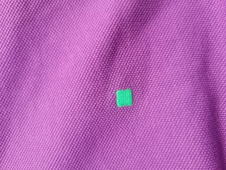 Polo TUDOR Morado Talla M