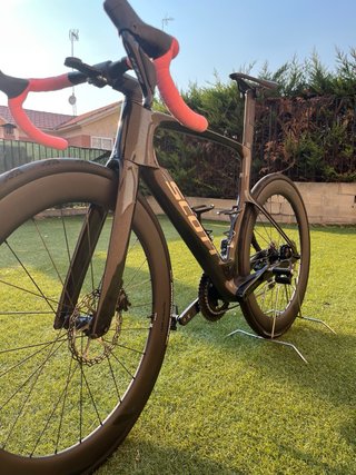 Scott Foil RC 20 T.M
