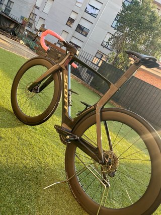 Scott Foil RC 20 T.M