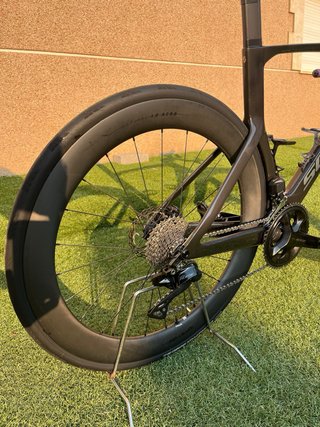 Scott Foil RC 20 T.M