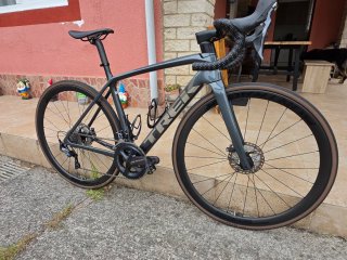 Trek Emonda 2019