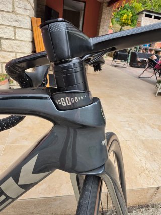 Trek Emonda 2019