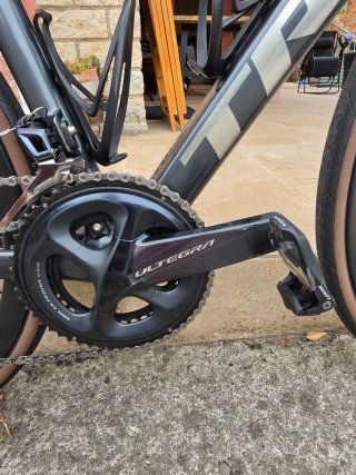Trek Emonda 2019