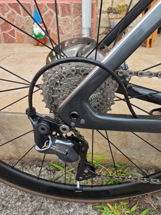Trek Emonda 2019