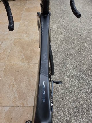 Trek Emonda 2019