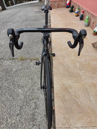 Trek Emonda 2019