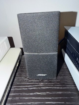 Bose Acoustimass 10 Serie III Subwoofer