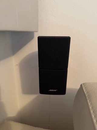 Bose Acoustimass 10 Serie III Subwoofer
