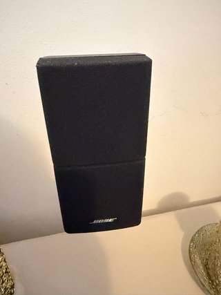 Bose Acoustimass 10 Serie III Subwoofer