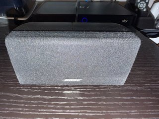 Bose Acoustimass 10 Serie III Subwoofer