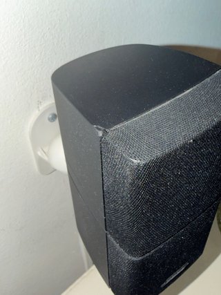Bose Acoustimass 10 Serie III Subwoofer