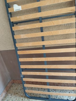 2 Somieres Cama Ikea 1,90x0,90