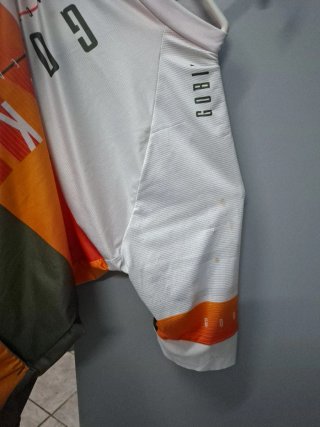 Conjunto Ciclismo Gobik CX Pro + Absolute xl
