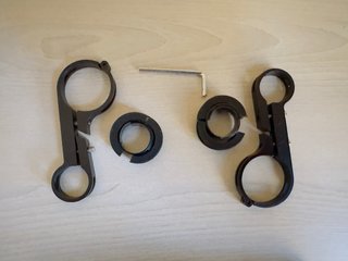 Extensor Manillar Moto/Bici