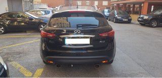 Infiniti FX37 2008
