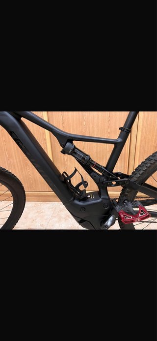 Specialized Turbo Levo