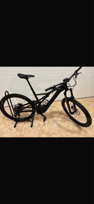 Specialized Turbo Levo
