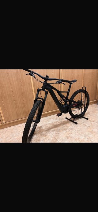 Specialized Turbo Levo