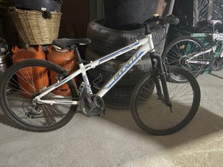 Bicicleta de Montaña BH