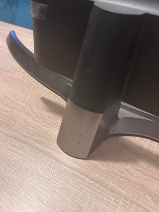 LG TV WebOS F741