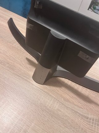 LG TV WebOS F741