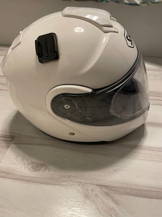 Juego Cascos Moto Shoei Neotec L y S