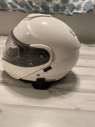 Juego Cascos Moto Shoei Neotec L y S