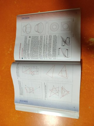 Dibuix Tecnic 2 Batxillerat