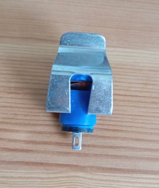 Sonda Temperatura per Caldaia Baxi