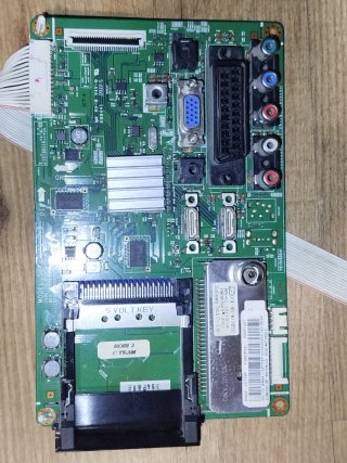 Placa Electrónica Samsung