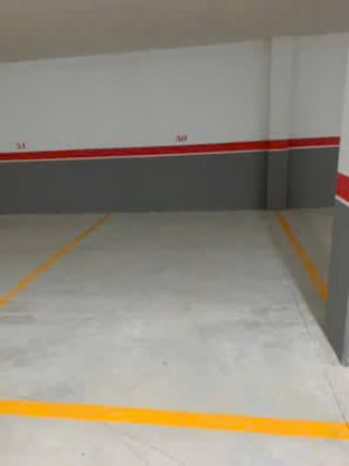 Alquiler plaza Garaje Massanassa (descripción)