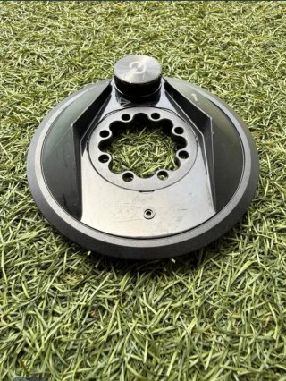 Potenciómetro Quarq SRAM XX SL DUB