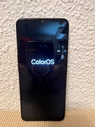 OPPO A16s 64GB Azul Libre