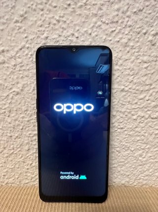 OPPO A16s 64GB Azul Libre
