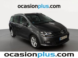 Volkswagen Sharan Advance 2.0 TDI 110 kW (150 CV)