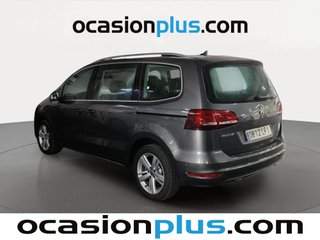 Volkswagen Sharan Advance 2.0 TDI 110 kW (150 CV)