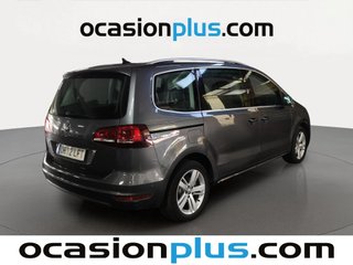 Volkswagen Sharan Advance 2.0 TDI 110 kW (150 CV)